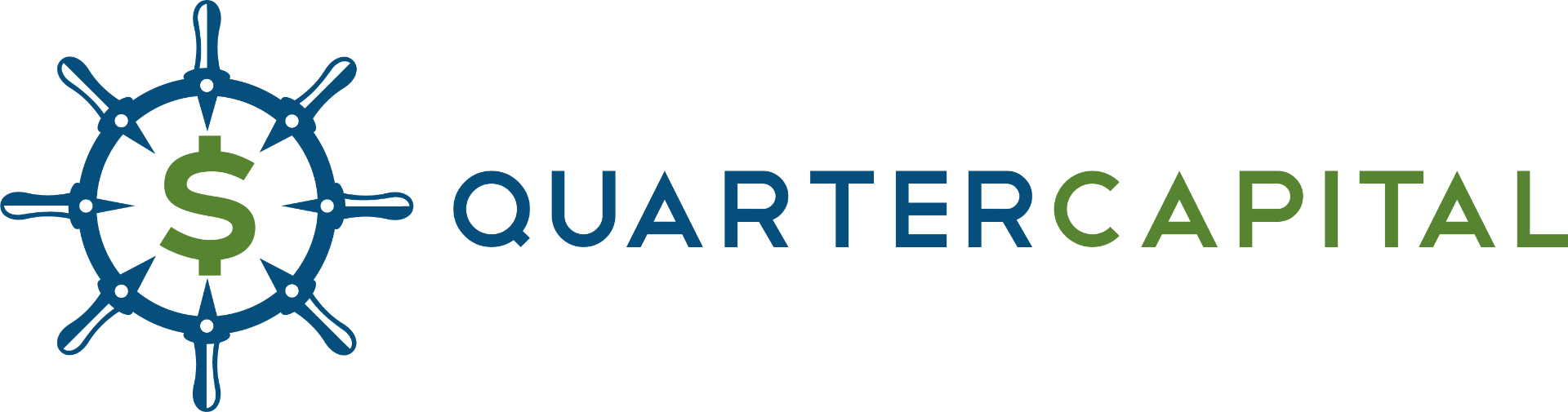 QuarterCapital logo