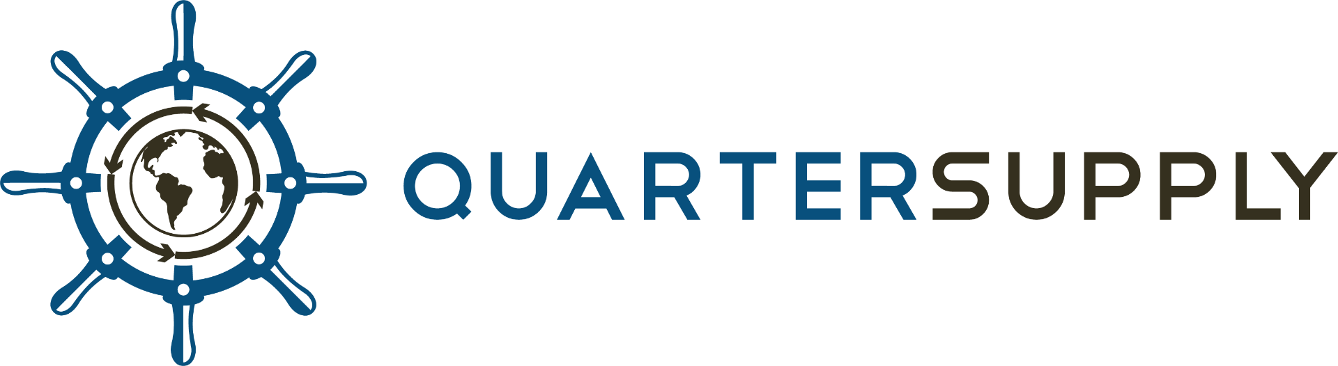QuarterSupply logo
