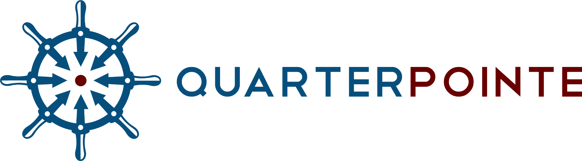 QuarterPointe logo